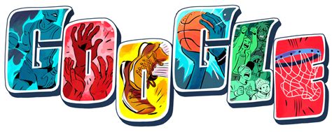 google games basketball|NBA Playoffs 2025 Doodle .